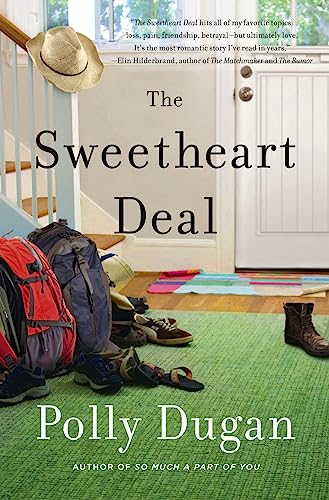 The Sweetheart Deal von Back Bay Books